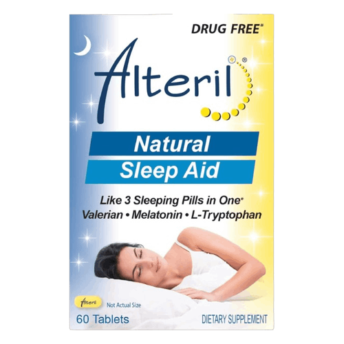 Alteril
