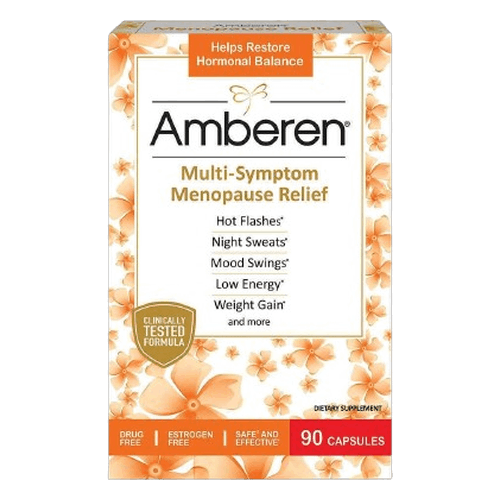 Amberen