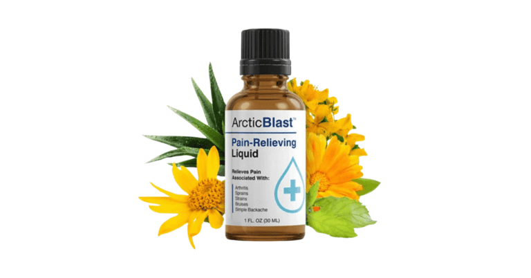 Arctic Blas Review