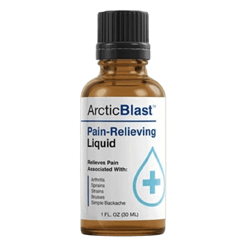 Arctic Blas