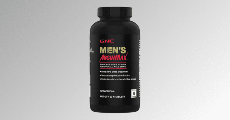 Arginmax Review