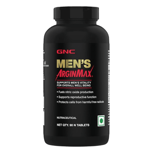 Arginmax