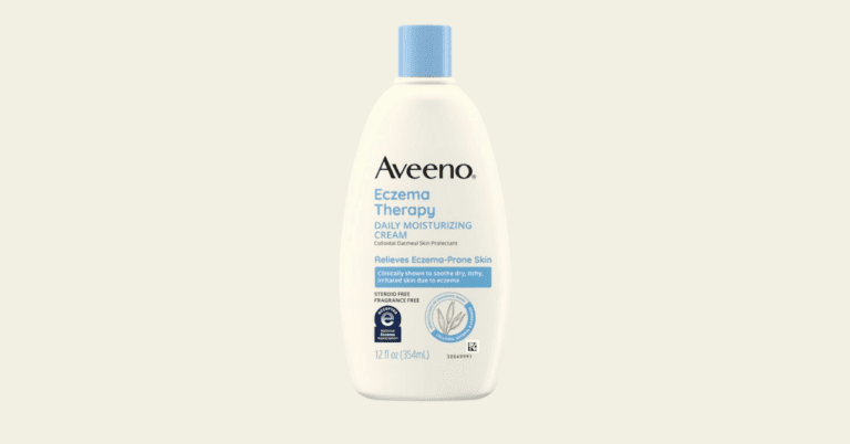 Aveeno Review