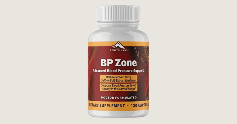 BP Zone Review