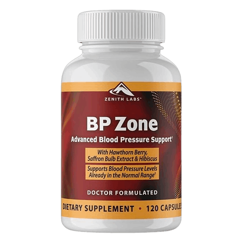 BP Zone