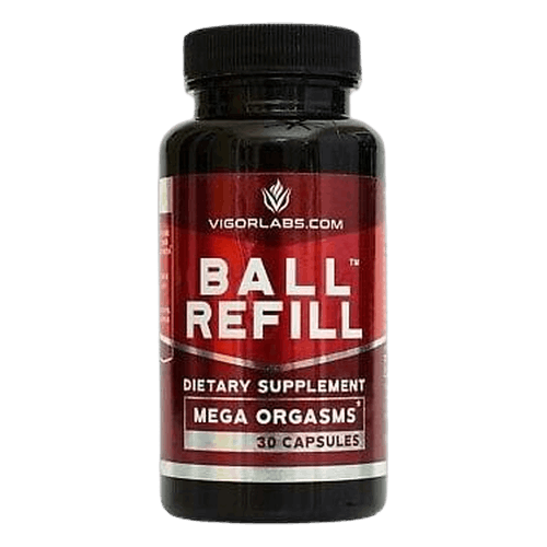 Ball Refill