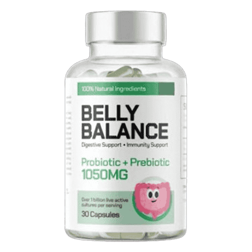 Belly Balance