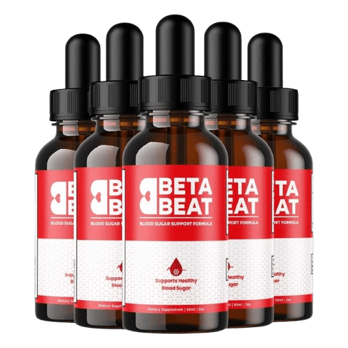 Beta Beat