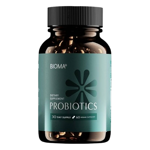 Bioma Probiotics 