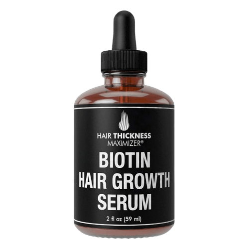 Biotin Hair Growth Serum