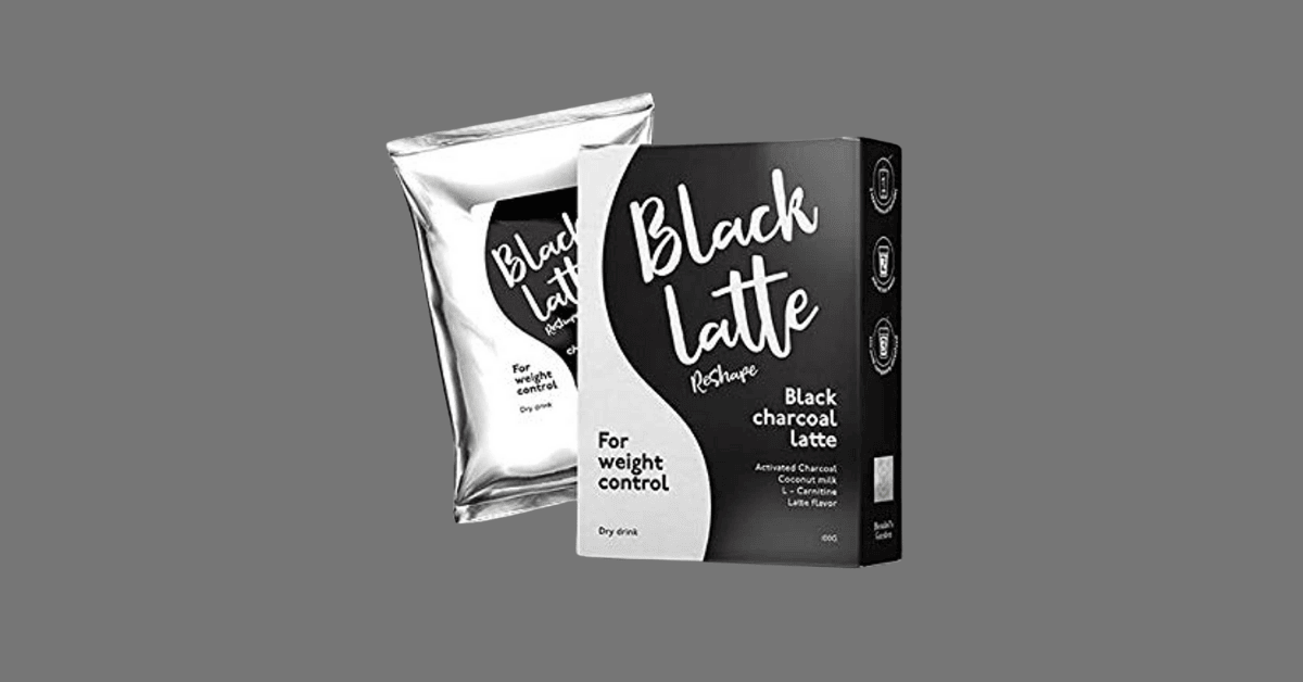 Black Latte Review