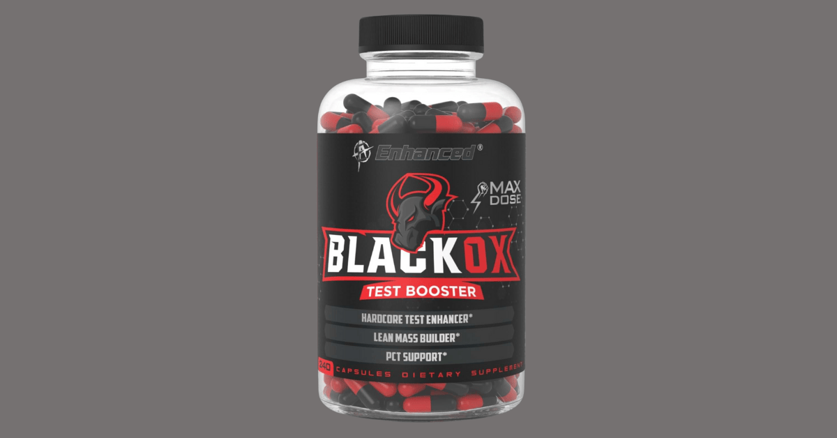 Black Ox Review