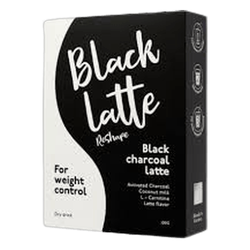 Black Latte