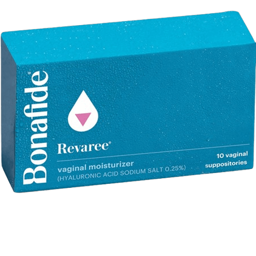 Bonafide Revaree