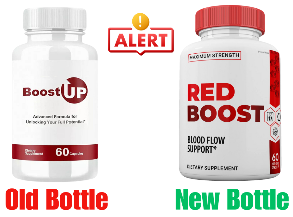 Boost Up Review
