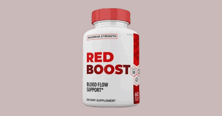 Boost Up Review