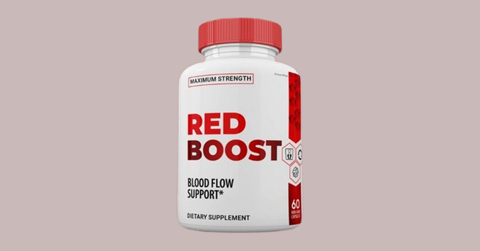 Boost Up Review
