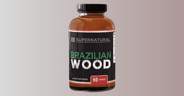 Brazilian Wood Review