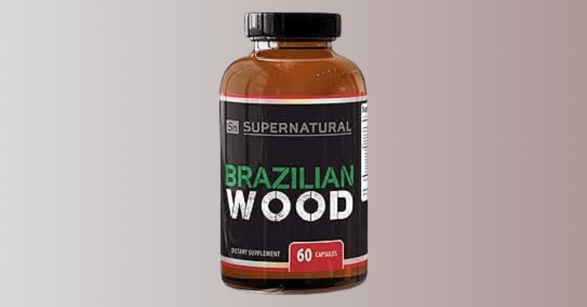 Brazilian Wood Review