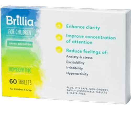 Brillia