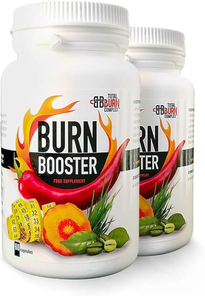 Burn Booster Review
