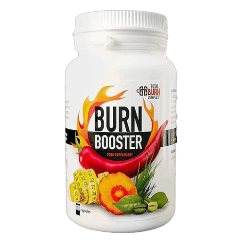 Burn Booster