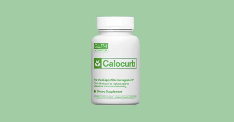 Calocurb Review