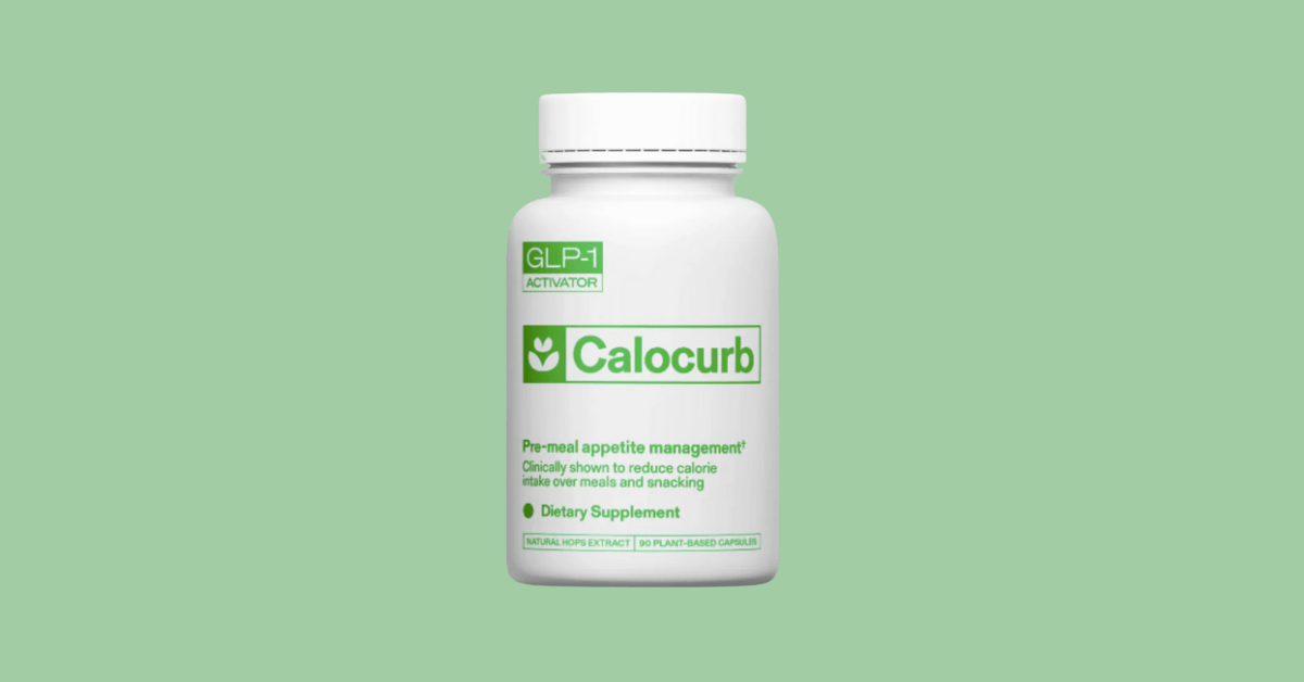 Calocurb Review