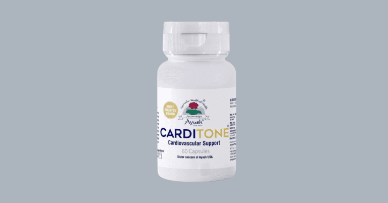 Carditone Review