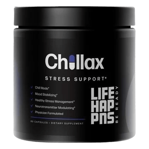 Chillax