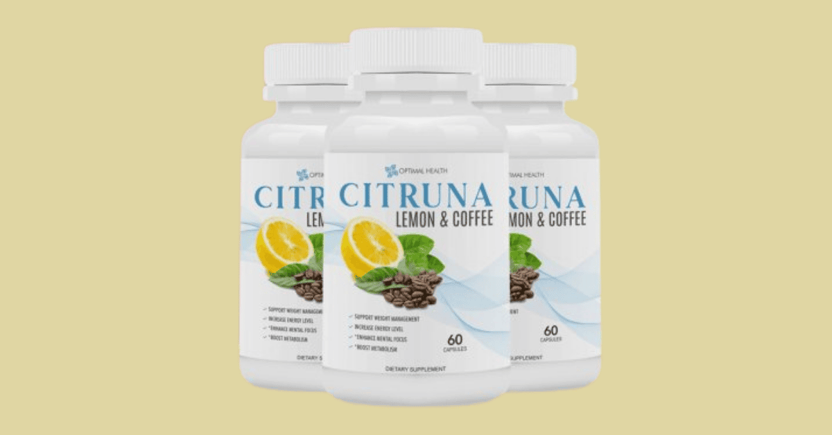 Citruna Review
