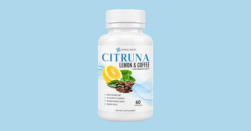 Citruna Review