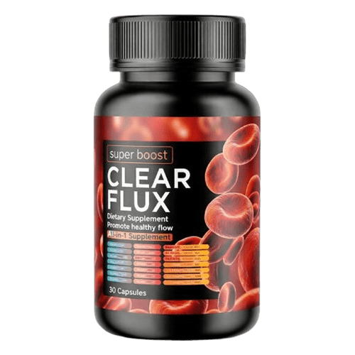 Clear Flux