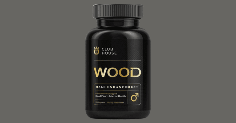 Club House Wood Review