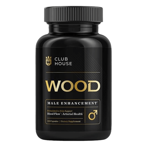 Club House Wood