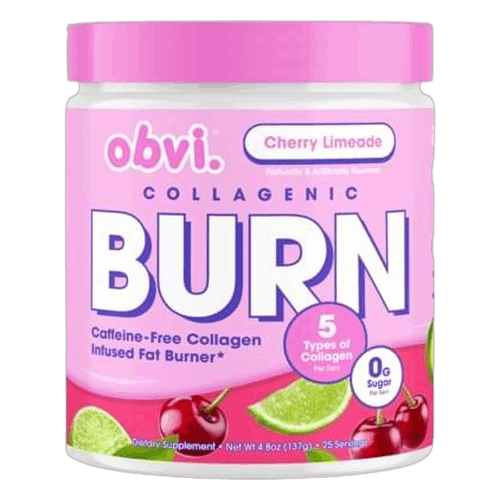 Collagenic Burn