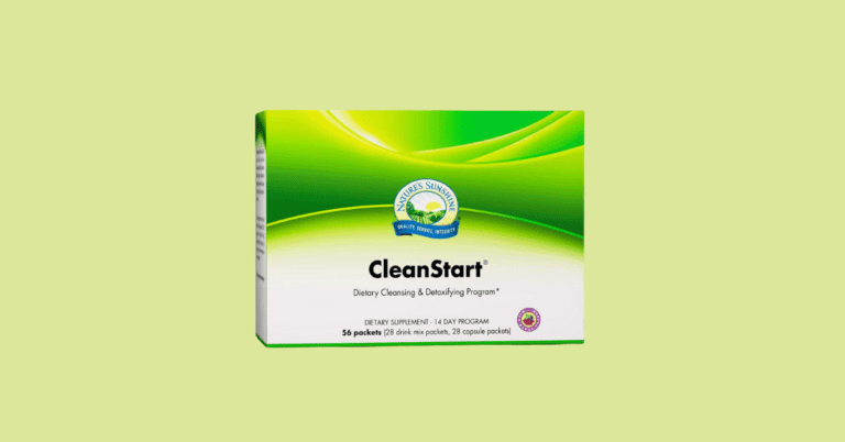 Colon Start Review