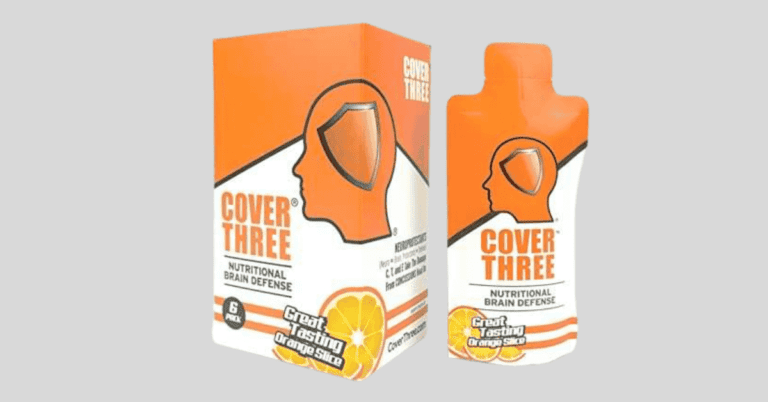 Cover Three Review