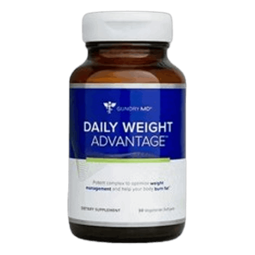 Daily Weight Advantage
