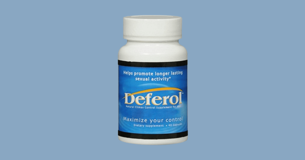 Deferol Review