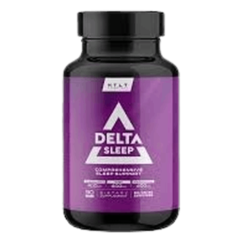 Delta Sleep