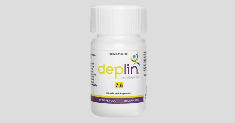 Deplin Review