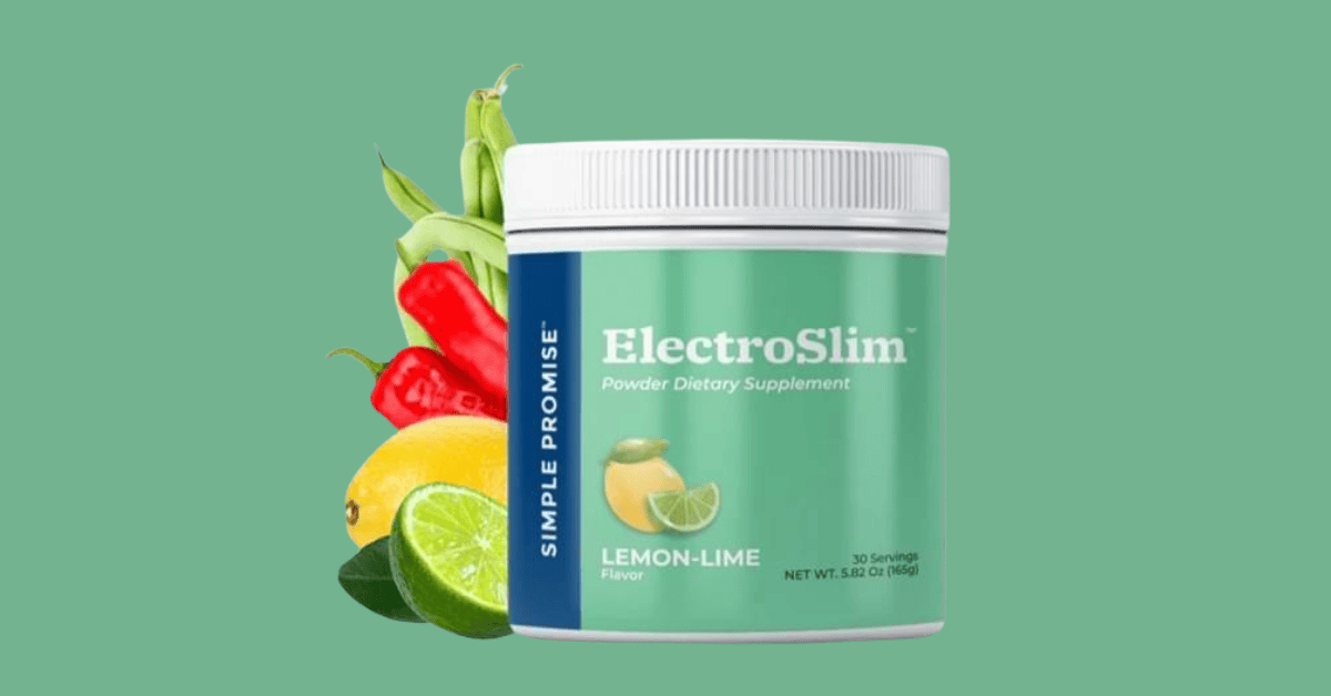 ElectroSlim Review
