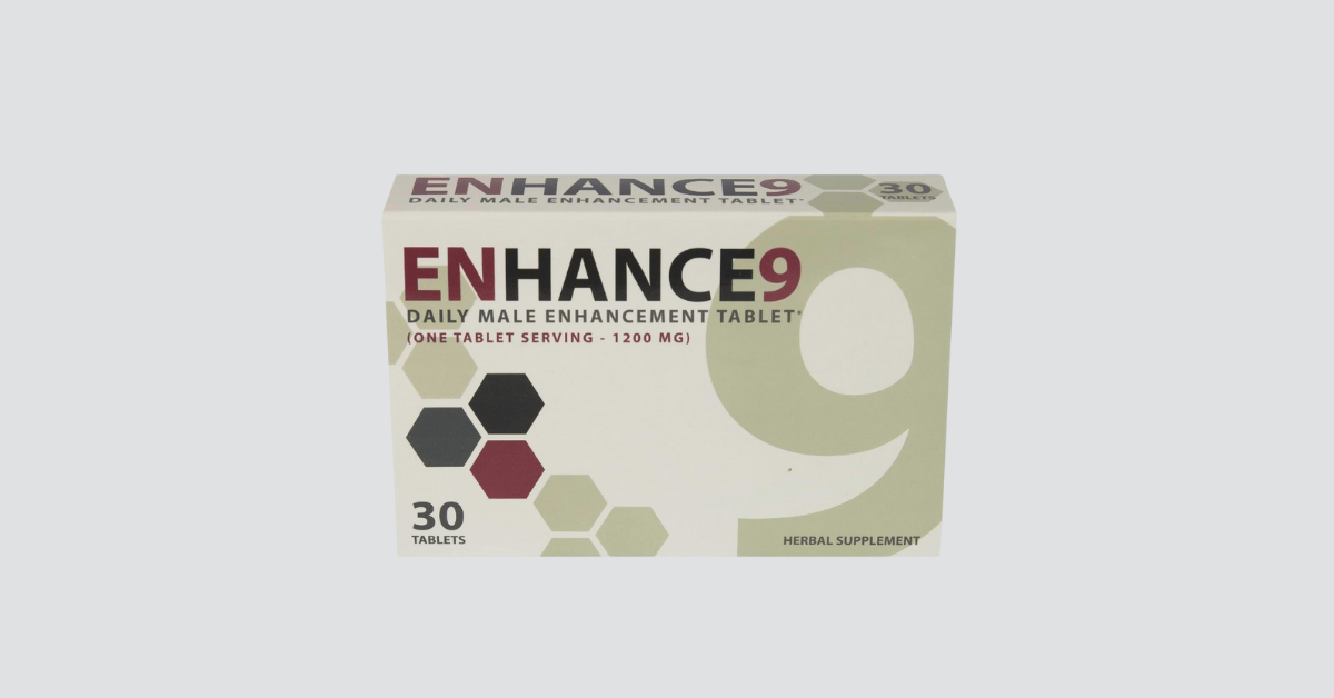 Enhance 9 Review