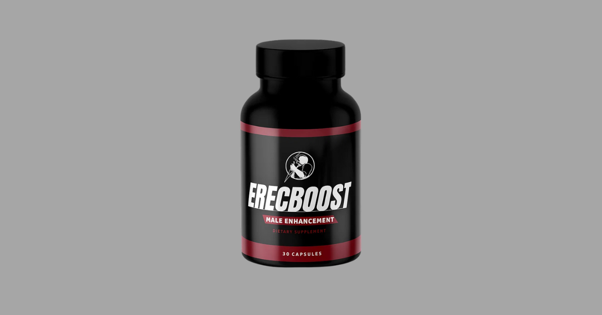Erec Boost Review