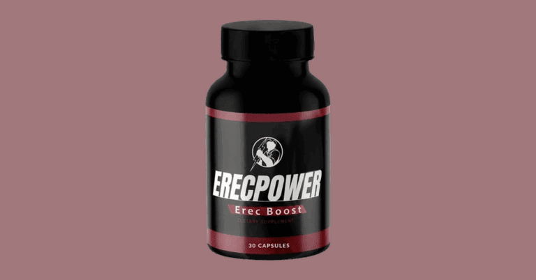 Erec Boost Review