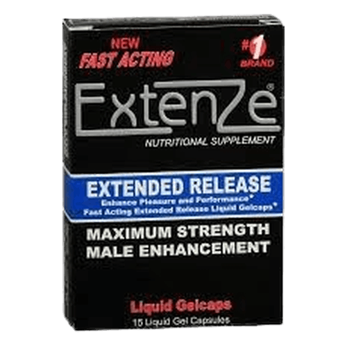 Extenze