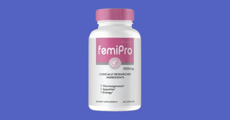 FemiPro Review