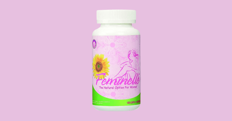 Feminelle Review