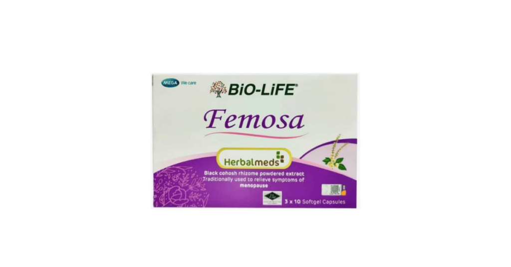 Femosa Review